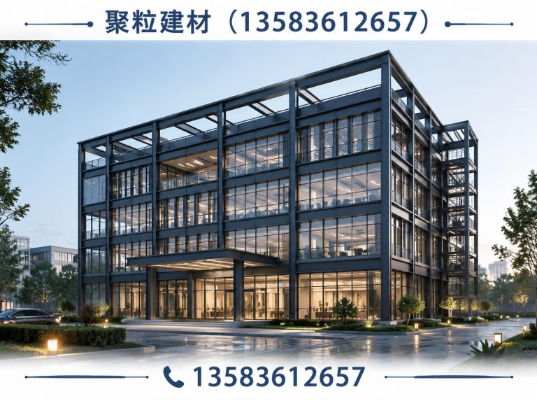 潍坊三角屋展示图